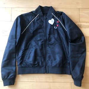 Fred Perry Jacket / Coin Purse Bundle